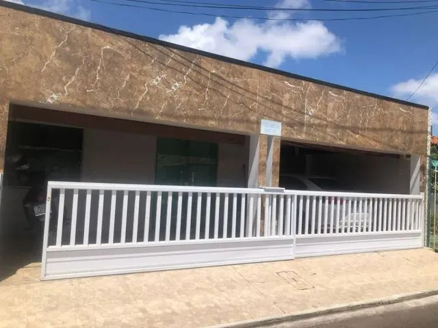 Imagem: Vivendas de Aracaju - M.c
