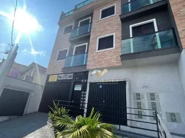 Imagem: Apartamento com 2 Dormitórios À Venda