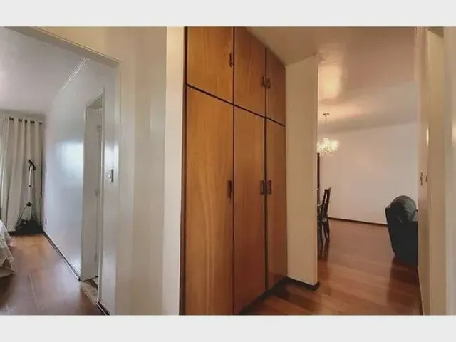 Imagem 7: Apartamento para Venda com 80 Metros Quadrados com 3 Quartos em Centro - Lauro de Freitas