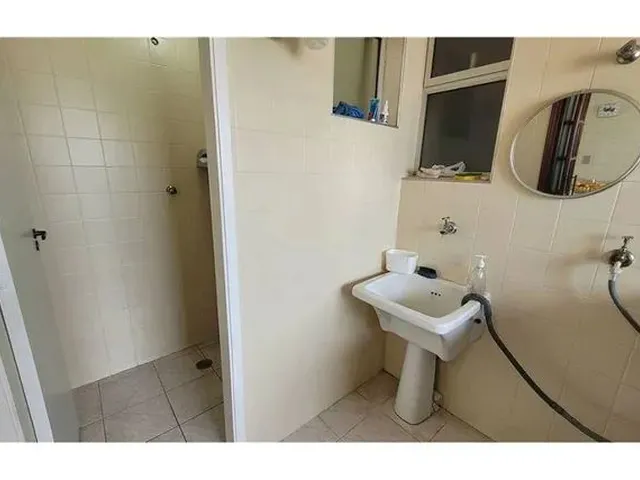 Imagem 14: Apartamento para Venda com 80 Metros Quadrados com 3 Quartos em Centro - Lauro de Freitas