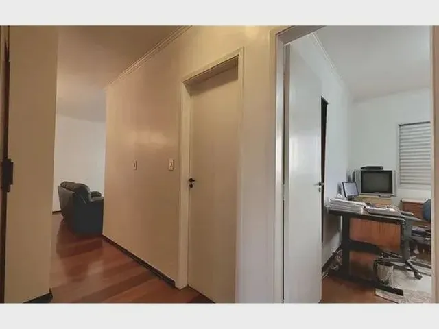 Imagem 6: Apartamento para Venda com 80 Metros Quadrados com 3 Quartos em Centro - Lauro de Freitas