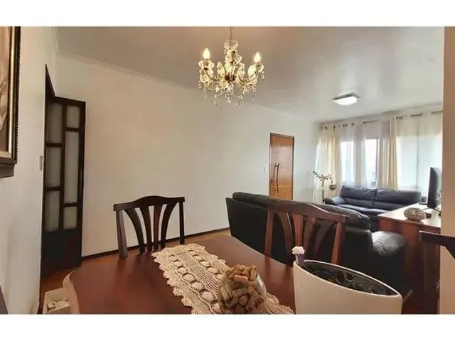 Imagem 5: Apartamento para Venda com 80 Metros Quadrados com 3 Quartos em Centro - Lauro de Freitas