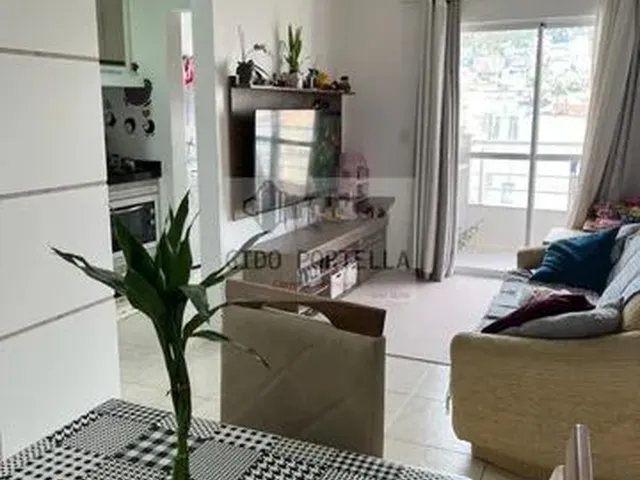 Imagem: Apartamento para Venda Tem 62 Metros Quadrados