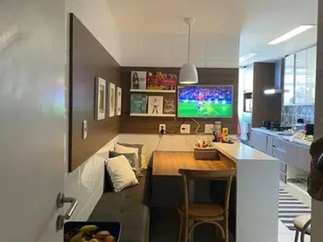 Imagem 3: Vendo Cobertura em Icaraí/Niterói