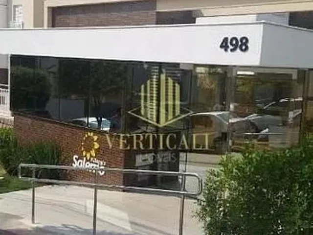 Imagem: Vendo Apartamento no Ed Villagio Salerno