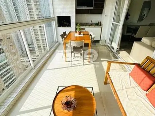Imagem: Apartamento À Venda na Ponta da Praia