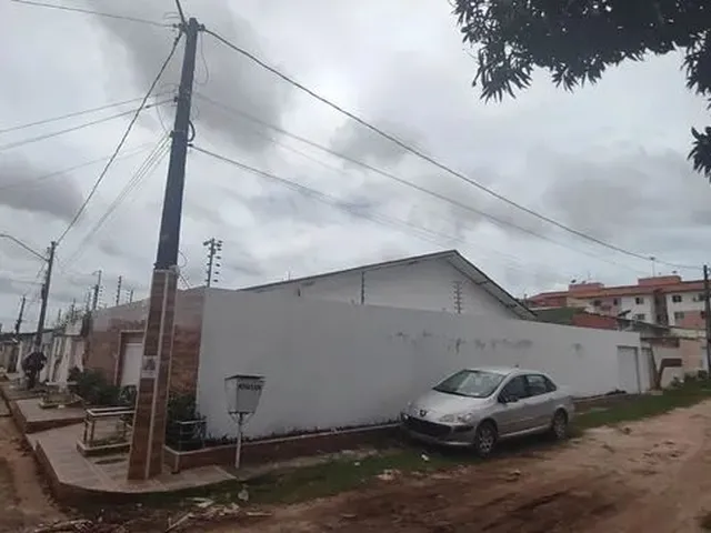 Imagem: Casa para Venda Possui 120 Metros Quadrados