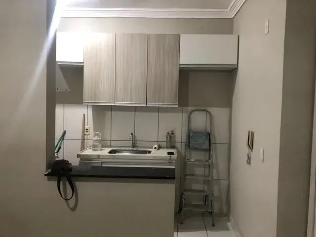 Imagem: Alugo Apartamento no Centro de Maracanaú