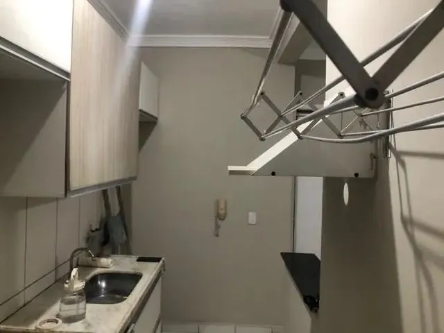 Imagem 5: Alugo Apartamento no Centro de Maracanaú