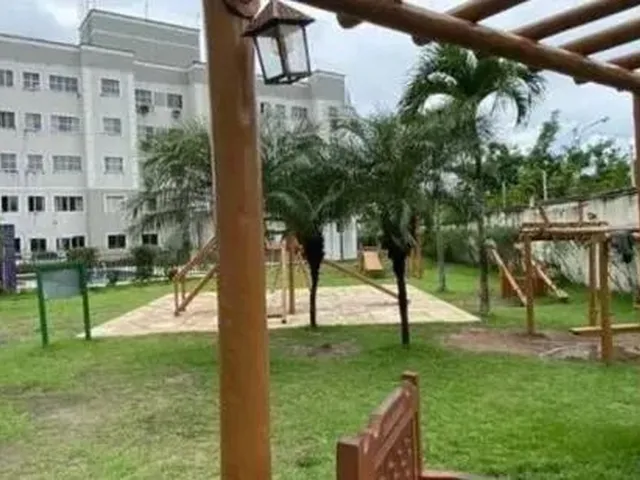 Imagem 9: Alugo Apartamento no Centro de Maracanaú