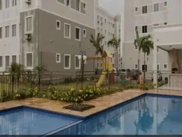 Imagem 15: Alugo Apartamento no Centro de Maracanaú