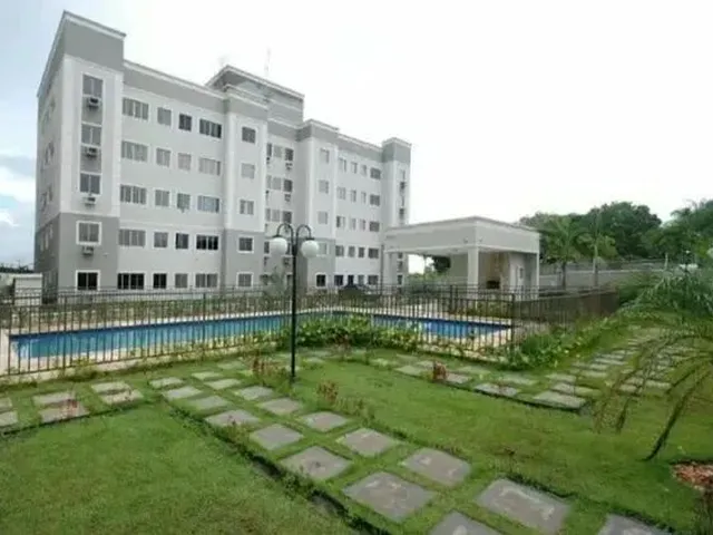 Imagem 7: Alugo Apartamento no Centro de Maracanaú