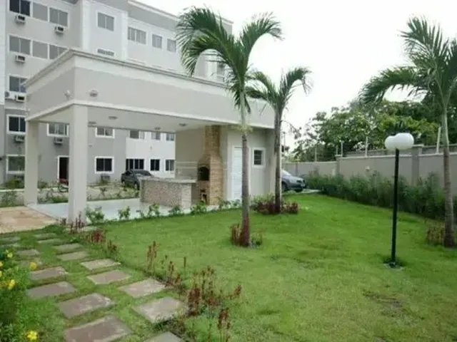 Imagem 13: Alugo Apartamento no Centro de Maracanaú