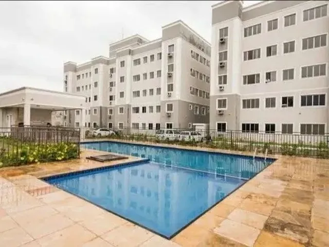 Imagem 14: Alugo Apartamento no Centro de Maracanaú