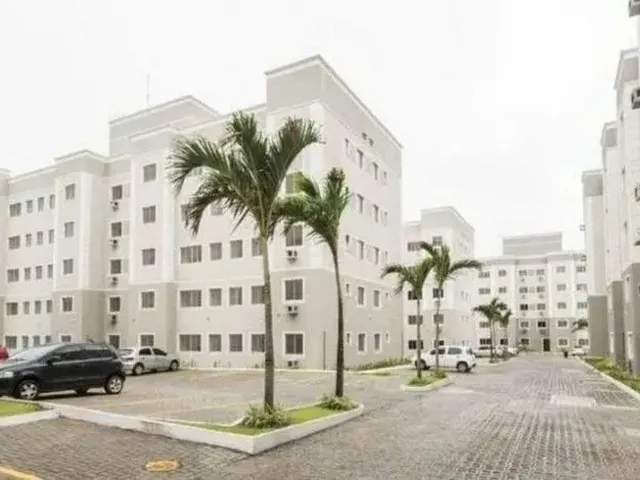 Imagem 8: Alugo Apartamento no Centro de Maracanaú