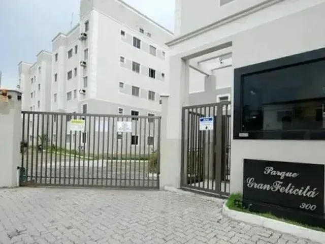 Imagem 16: Alugo Apartamento no Centro de Maracanaú