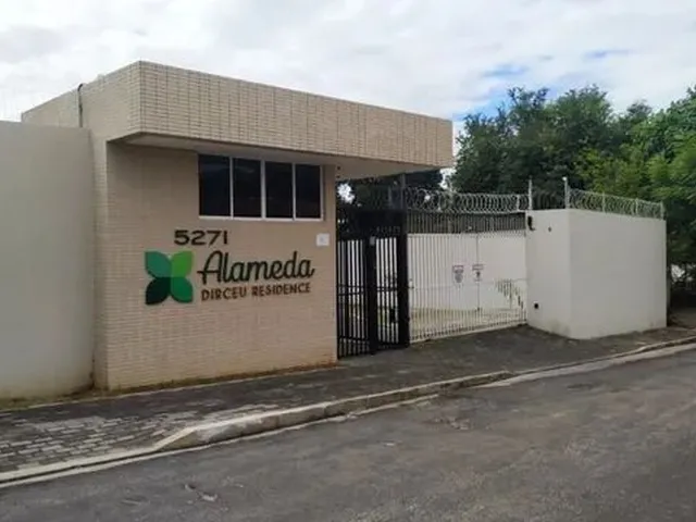 Imagem: Teresina - Apartamento Padrão - Parque