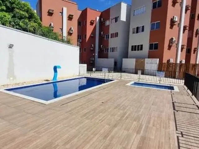 Imagem 9: Teresina - Apartamento Padrão - Parque Ideal