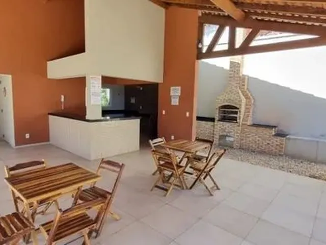 Imagem 3: Teresina - Apartamento Padrão - Parque Ideal