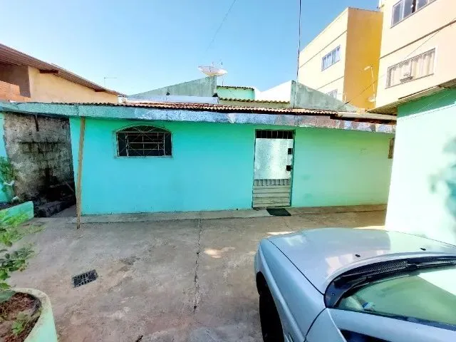 Imagem: Aluga-Se Casa no Jardim Ingá. Zap
