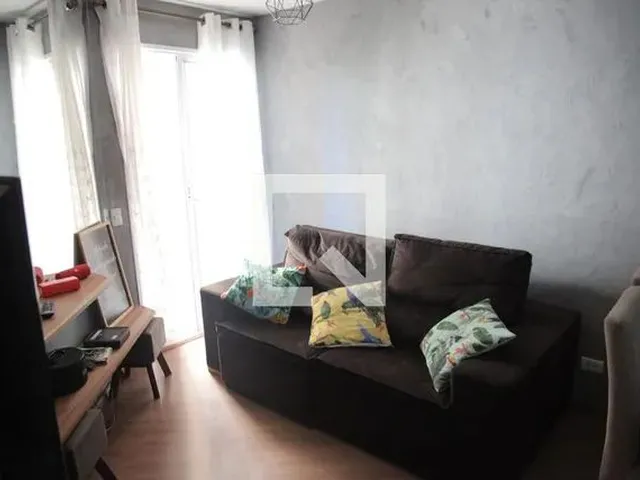Imagem: Apartamento para Aluguel - Jardim Roberto