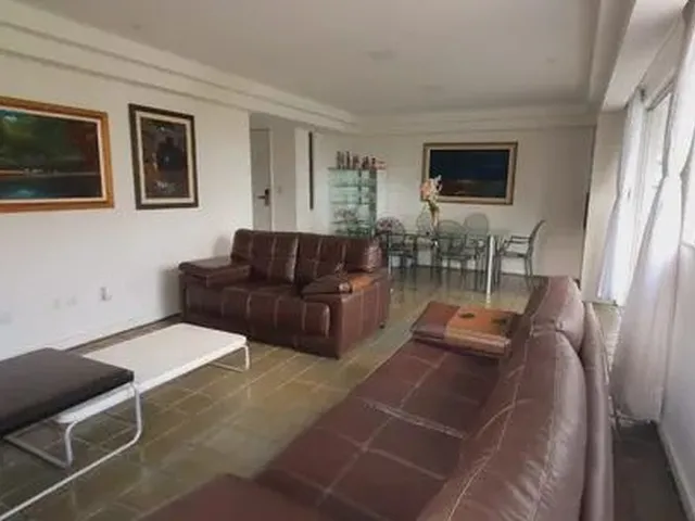 Imagem: Apartamento 3 Qtos Varanda Parnamirim Recife