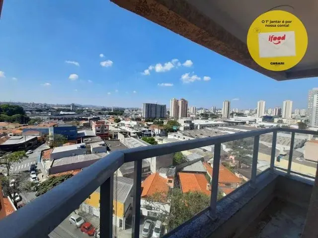 Imagem: Apartamento com 2 Dormitórios para Alugar