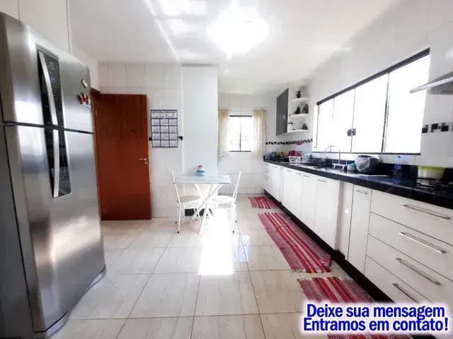 Imagem: Casa para Alugar em Cambé, Bratislava