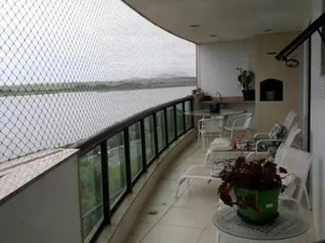 Imagem: Apartamento Residencial em Macaé - Rj