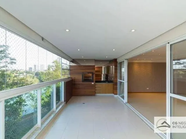 Imagem: Apartamento com 3 Dormitórios, 208 M²