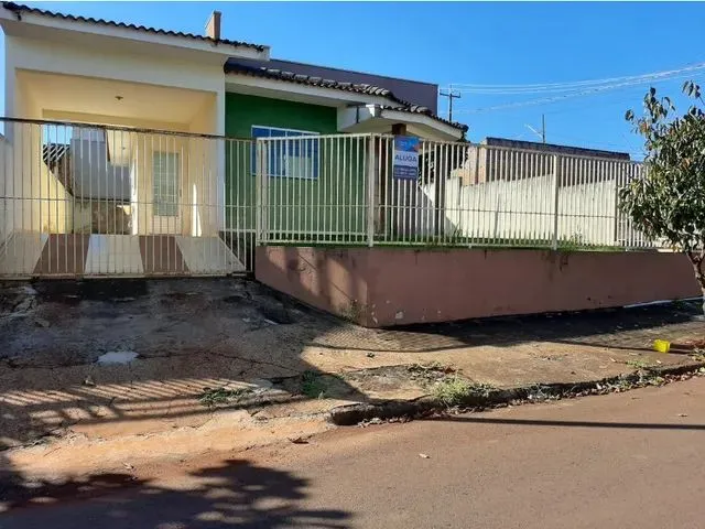 Imagem: Casa Jandaia do Sul - Pr