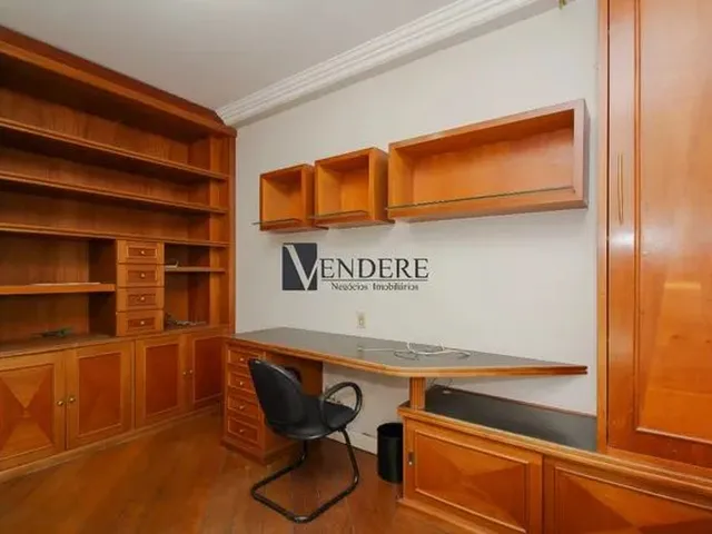 Imagem: Apartamento 4 Quartos, 2 Suítes, 180M²