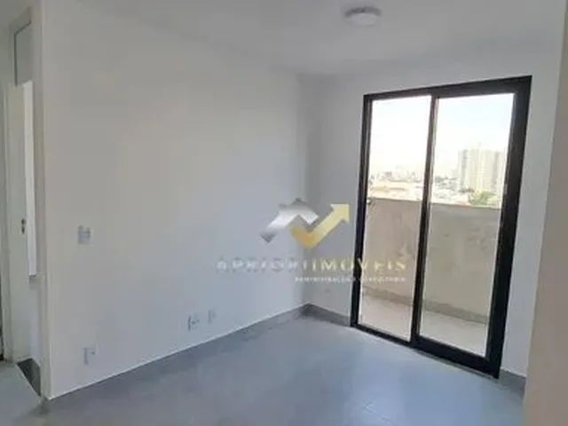 Imagem: Apartamento com 2 Dormitórios para Alugar