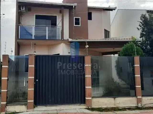 Imagem: Sobrado para Alugar no Bairro Espinheiros