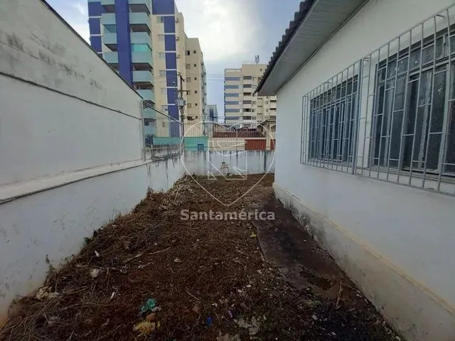 Imagem: Londrina - Casa Padrão - Centro