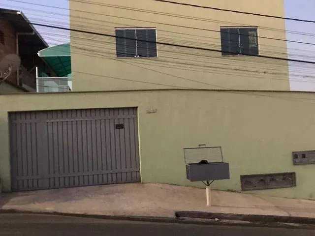 Imagem: Apartamento para Alugar, Recanto Verde