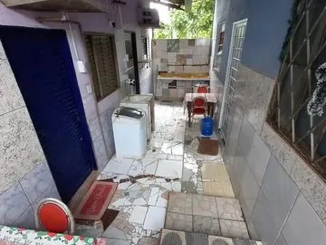 Imagem: Apartamento Tipo Kitnet