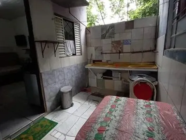 Imagem 5: Apartamento Tipo Kitnet