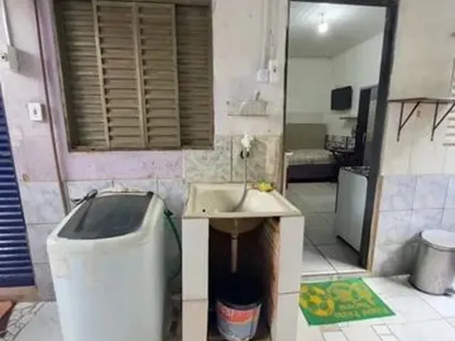 Imagem 4: Apartamento Tipo Kitnet