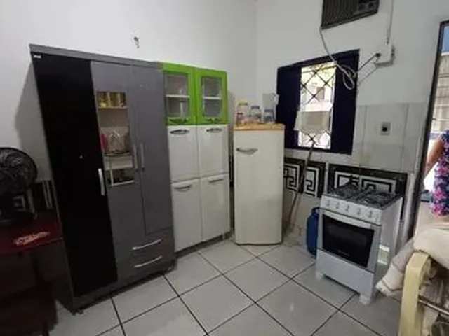 Imagem 3: Apartamento Tipo Kitnet