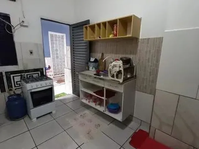 Imagem 6: Apartamento Tipo Kitnet