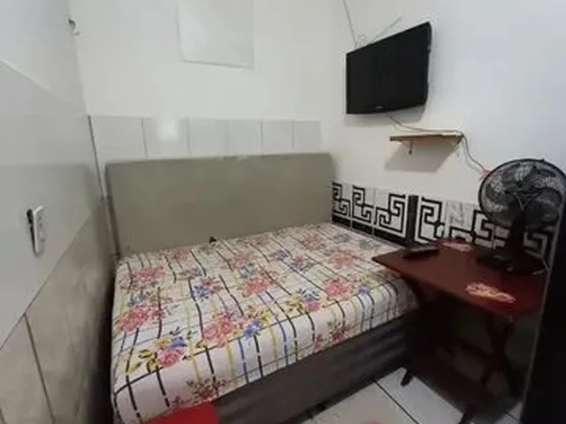 Imagem 2: Apartamento Tipo Kitnet