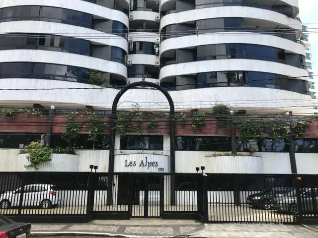 Imagem: Apartamento Padrão em Aracaju