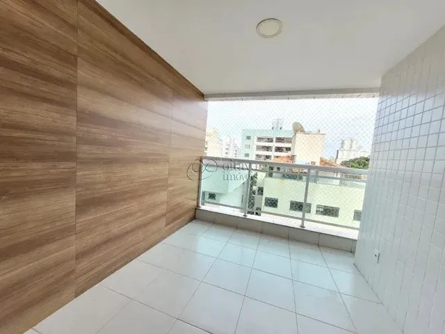 Imagem: Amplo Apartamento para Aluguel nos Cavaleiros