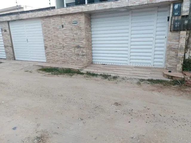 Imagem: Casa de Aluguel