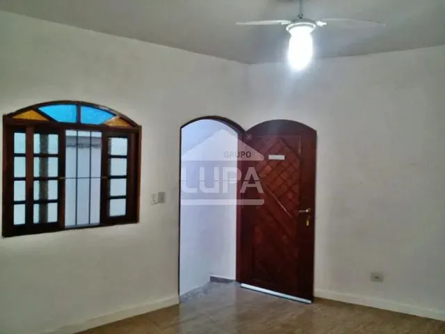 Imagem: Casa Assobrada com 2 Quartos para Locação