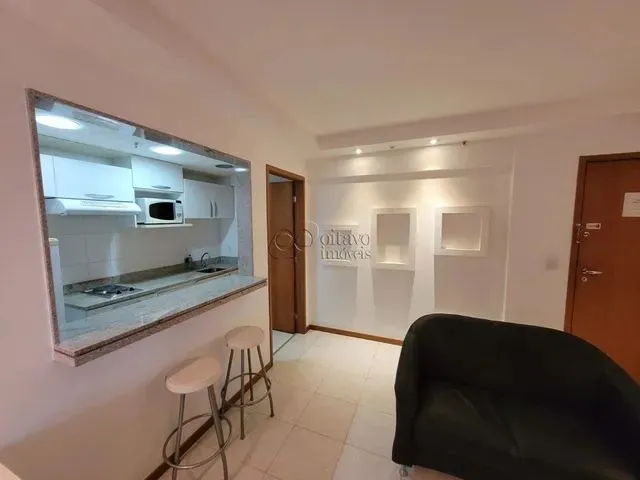 Imagem: Apartamento Residencial em Macaé - Rj
