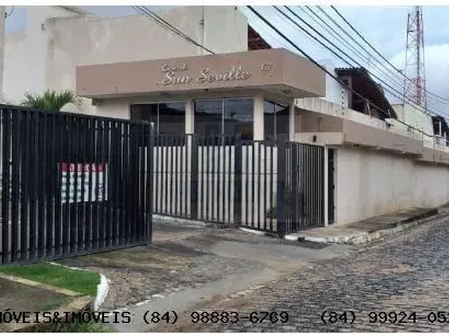 Imagem: Casa em Condomínio para Locação em Parnamirim