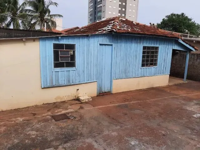 Imagem: Aluguel Casa Madeira Monte Castelo