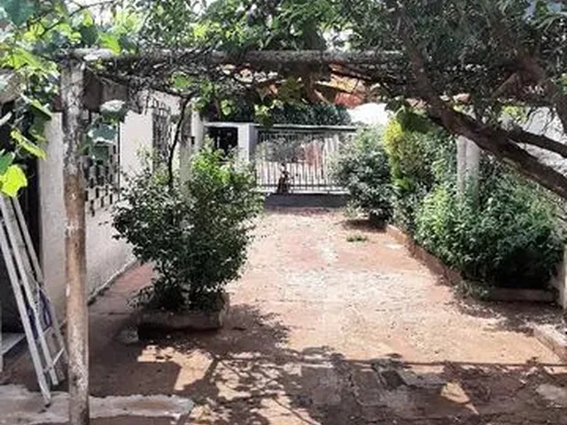 Imagem 2: Aluguel Casa Madeira Monte Castelo